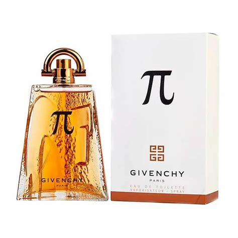 pi de givenchy avis|givenchy pi women.